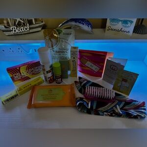 Assorted Skincare and Beauty Products - Reseller’s Bundle